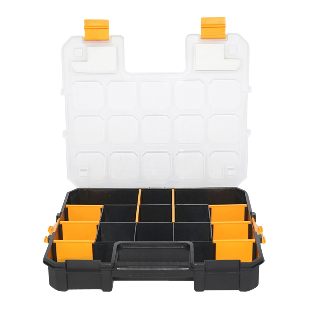Cutie organizare accesorii 375X314X65mm Breckner Germany - imagine 4