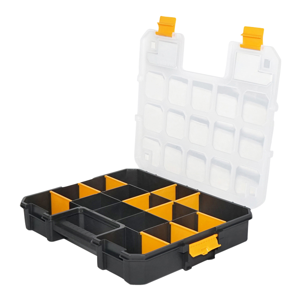 Cutie organizare accesorii 375X314X65mm Breckner Germany - imagine 5