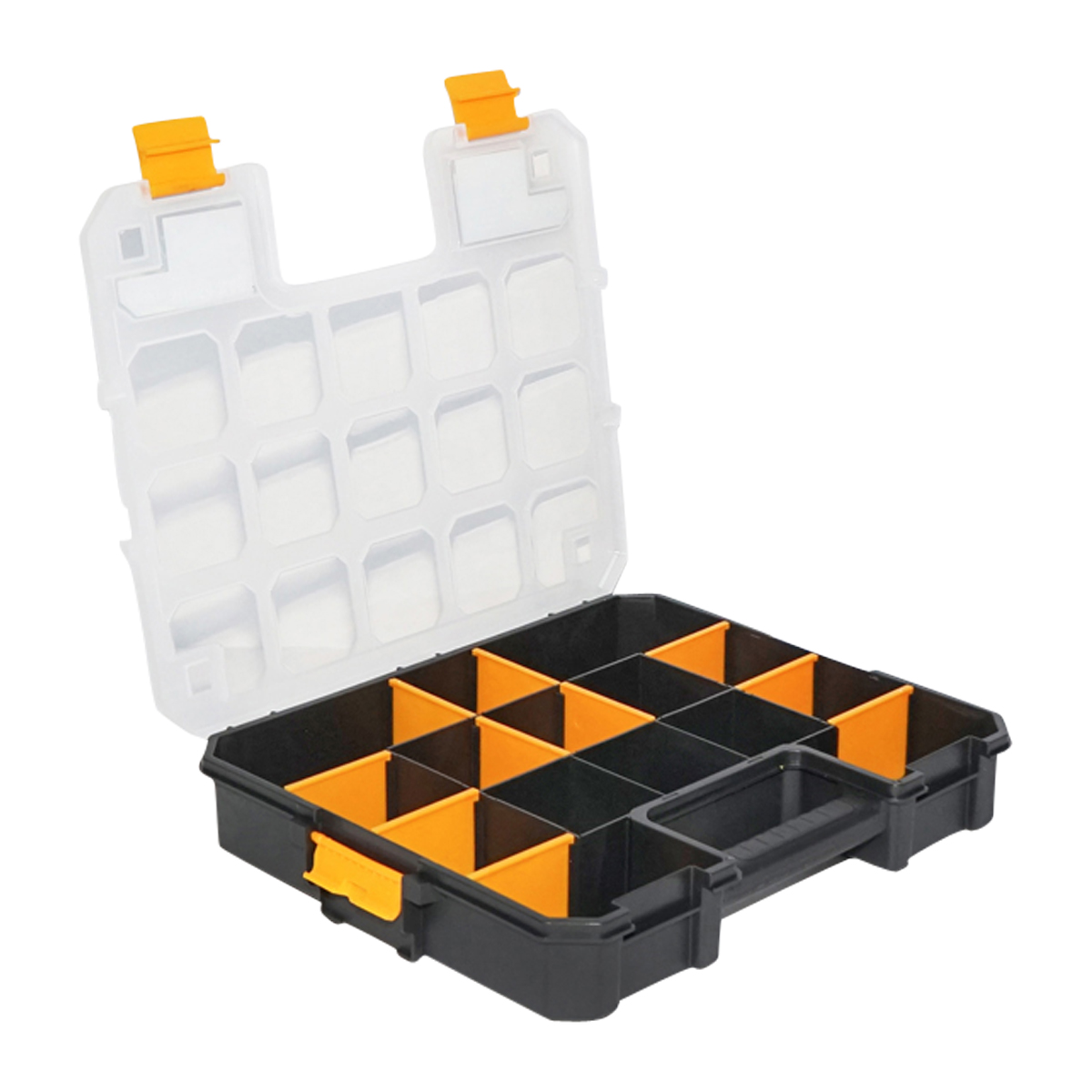 Cutie organizare accesorii 375X314X65mm Breckner Germany - imagine 6