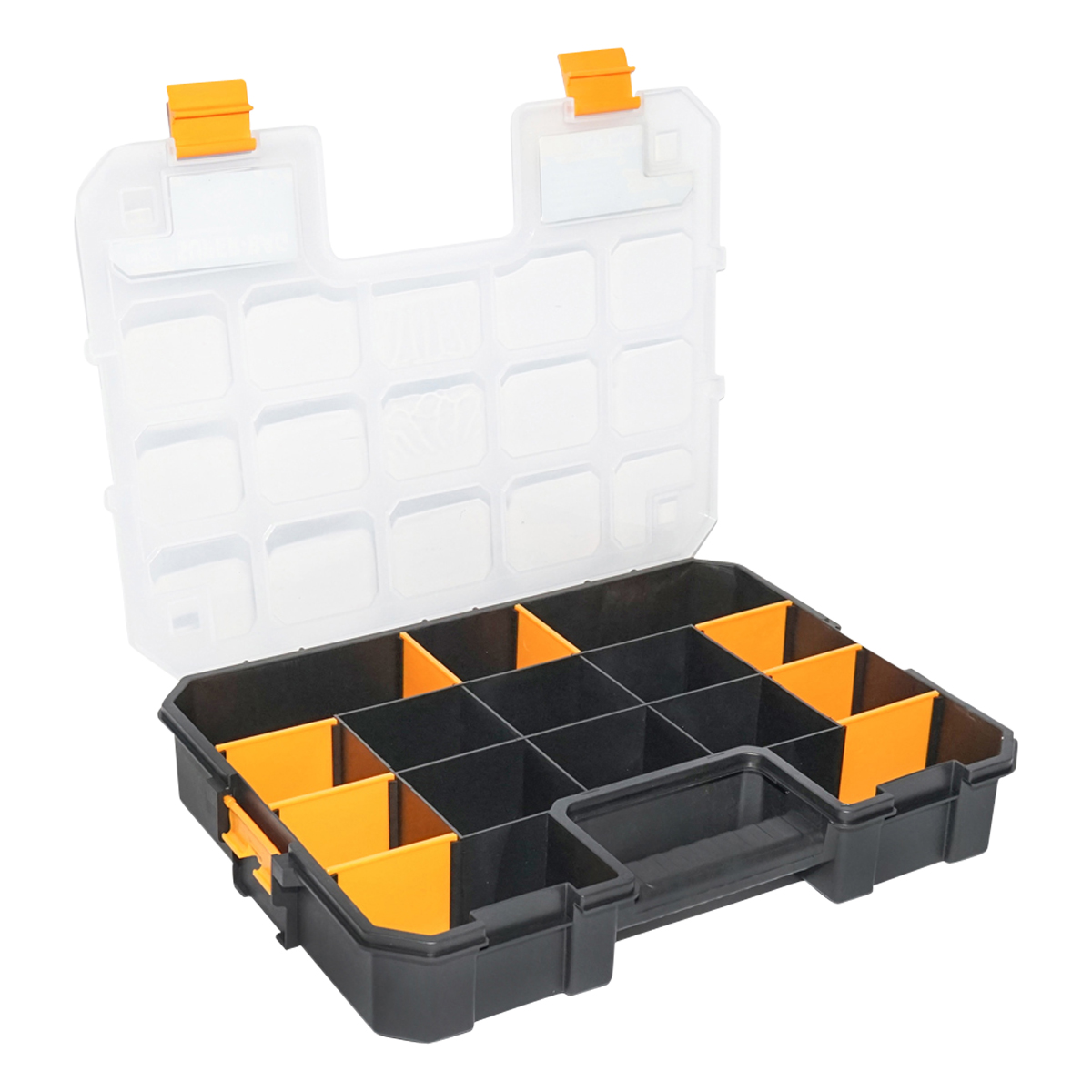 Cutie organizare accesorii 440X327X75mm Breckner Germany - imagine 6
