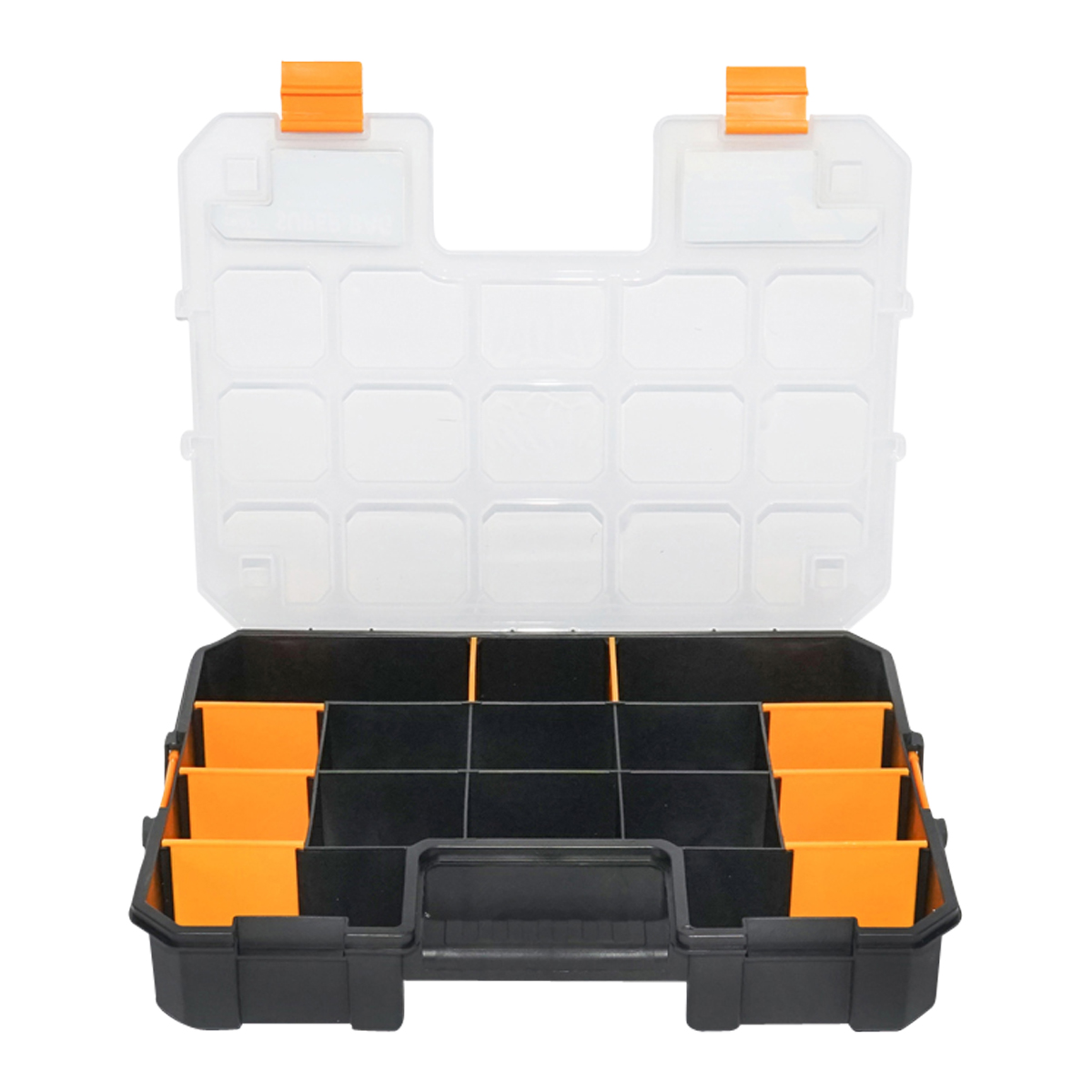 Cutie organizare accesorii 440X327X75mm Breckner Germany - imagine 4