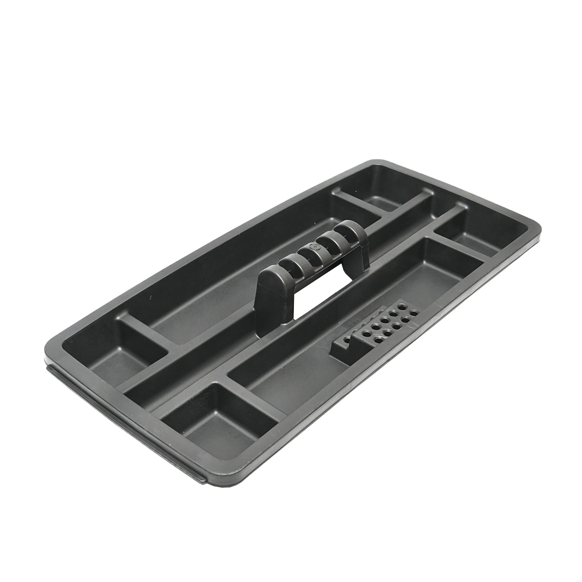 Cutie pentru scule plastic 570x315x295mm Breckner Germany - imagine 11