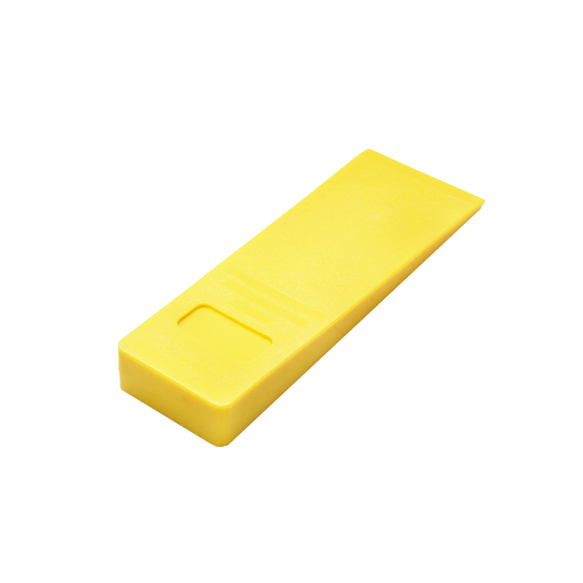 Pana de plastic pentru doborat lemne 254 mm - imagine 3
