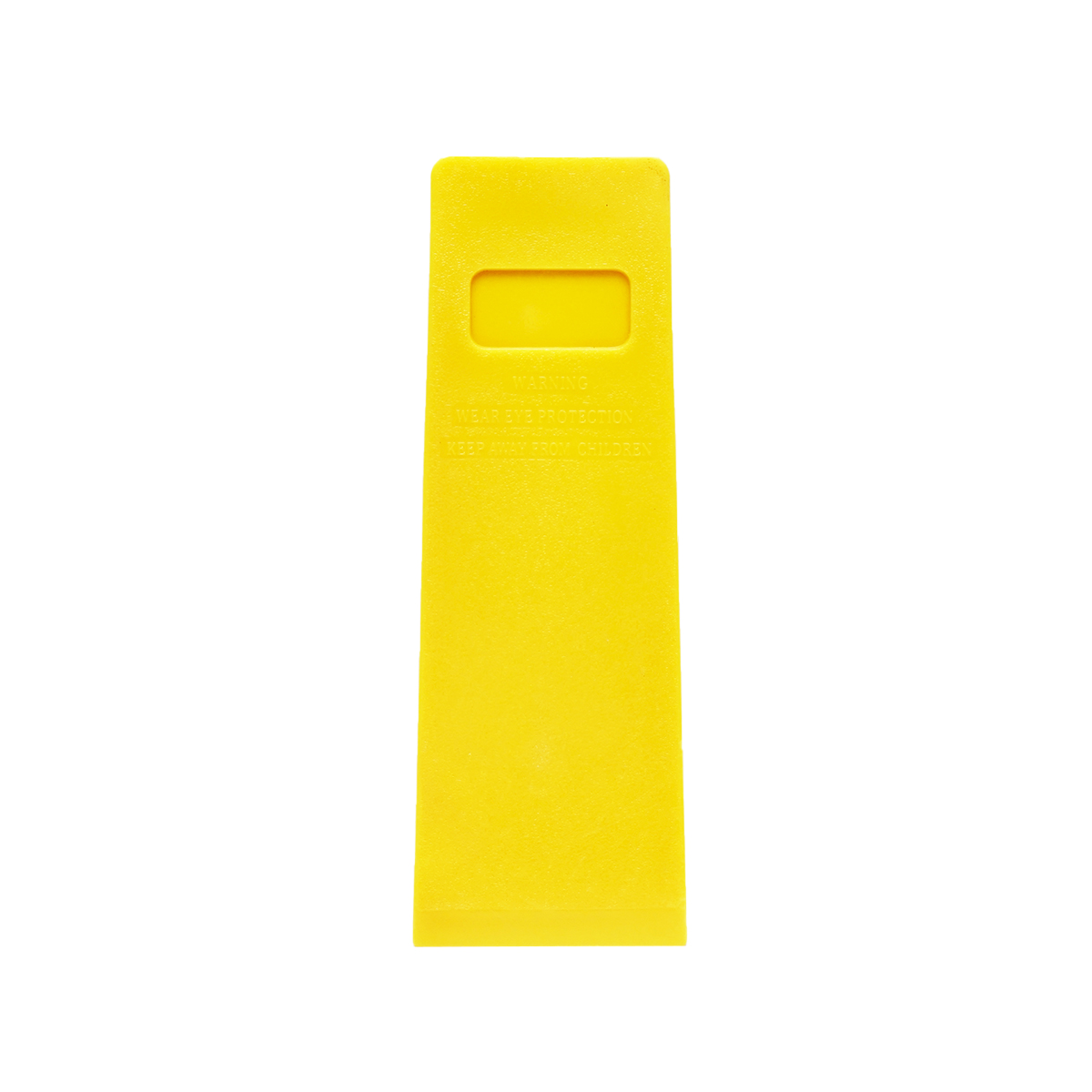 Pana de plastic pentru doborat lemne 254 mm - imagine 4