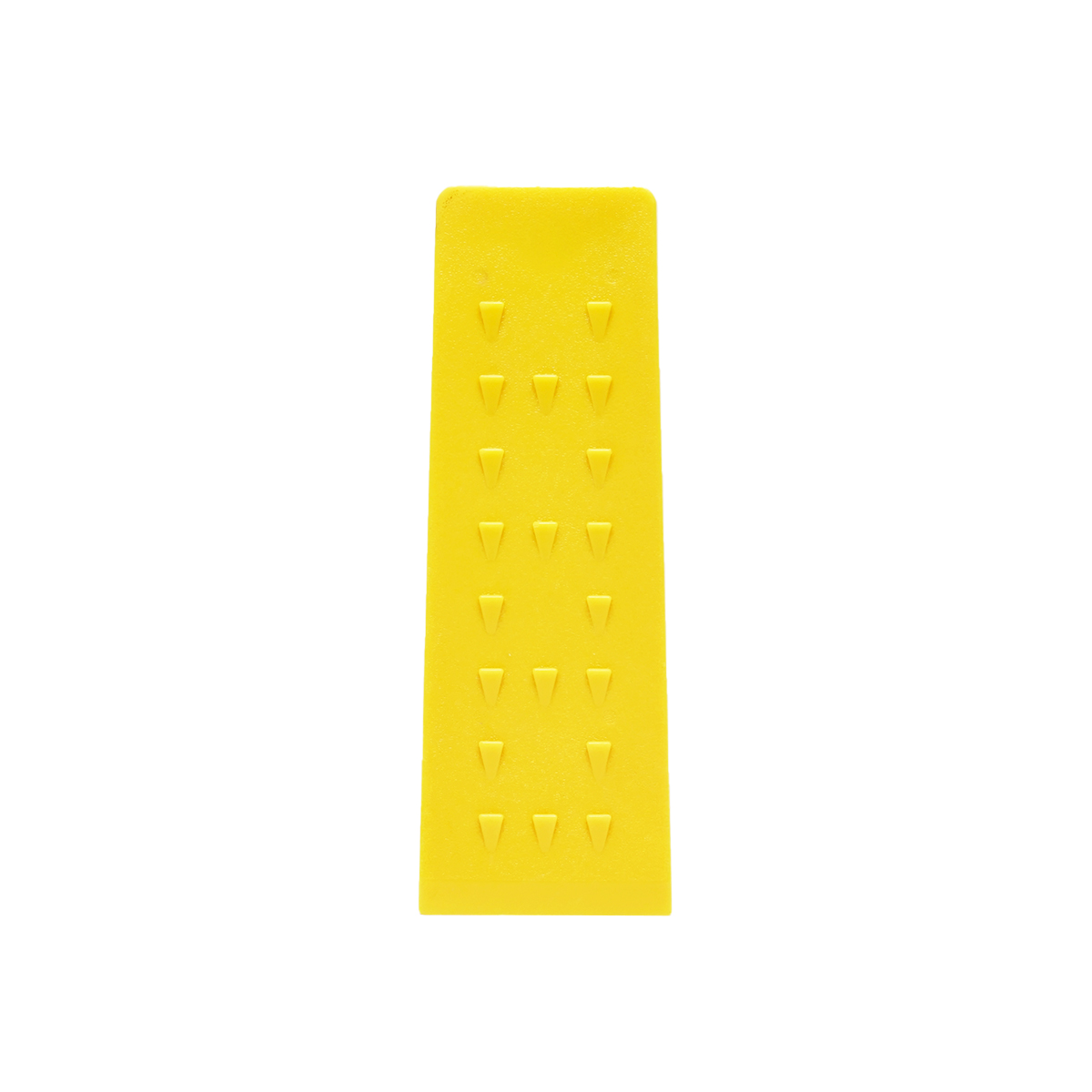 Pana de plastic pentru doborat lemne 254 mm - imagine 2