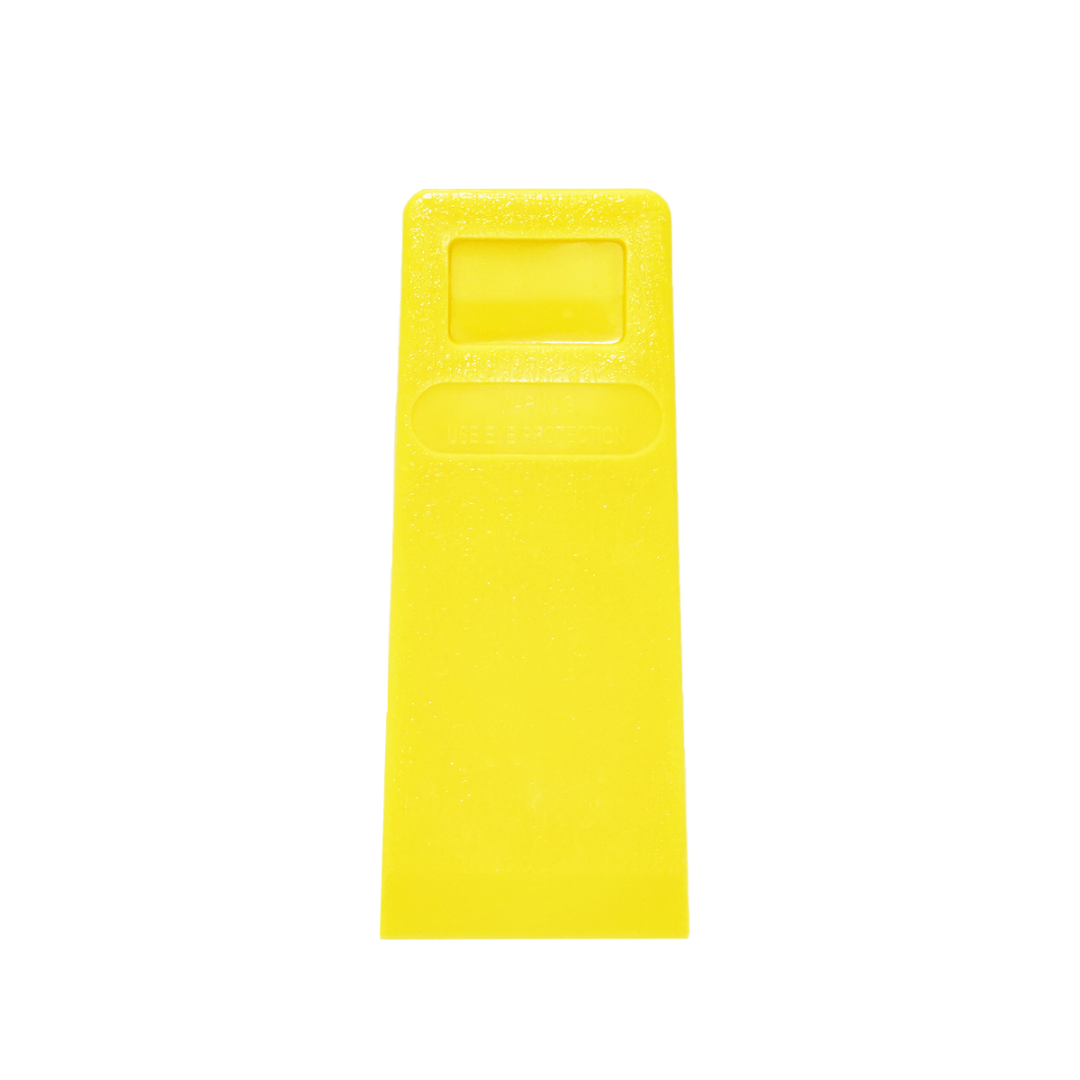 Pana de plastic pentru doborat lemne 200mm - imagine 5