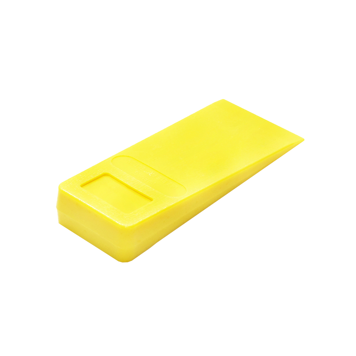 Pana de plastic pentru doborat lemne 200mm - imagine 3