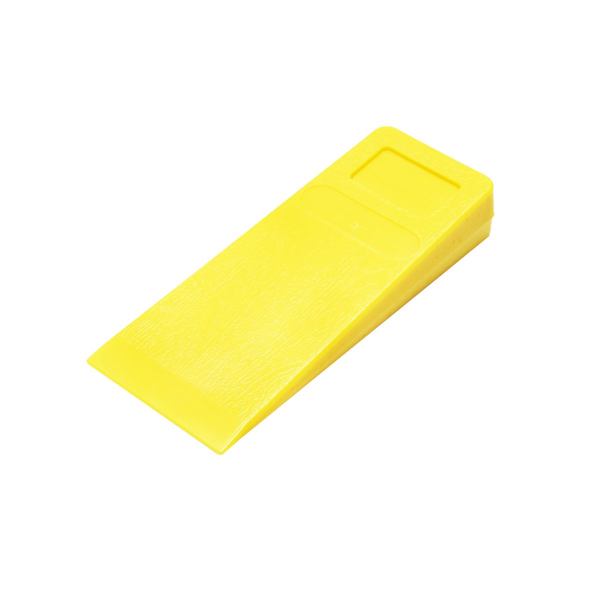 Pana de plastic pentru doborat lemne 200mm - imagine 2