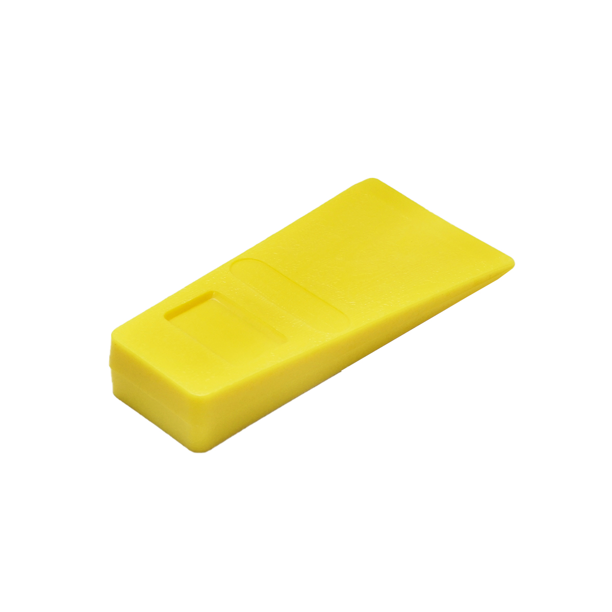 Pana de plastic pentru doborat lemne 140 mm - imagine 3