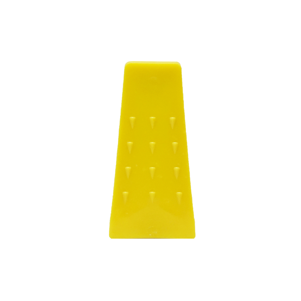 Pana de plastic pentru doborat lemne 140 mm - imagine 5