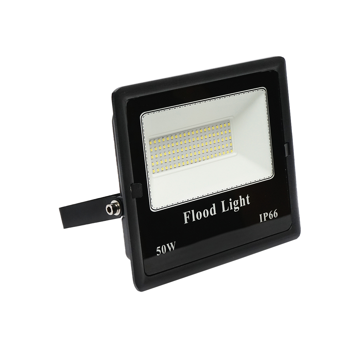 Proiector LED 50W, 220V, IP66, 6500K, 240x210x50mm Breckner Germany - imagine 3