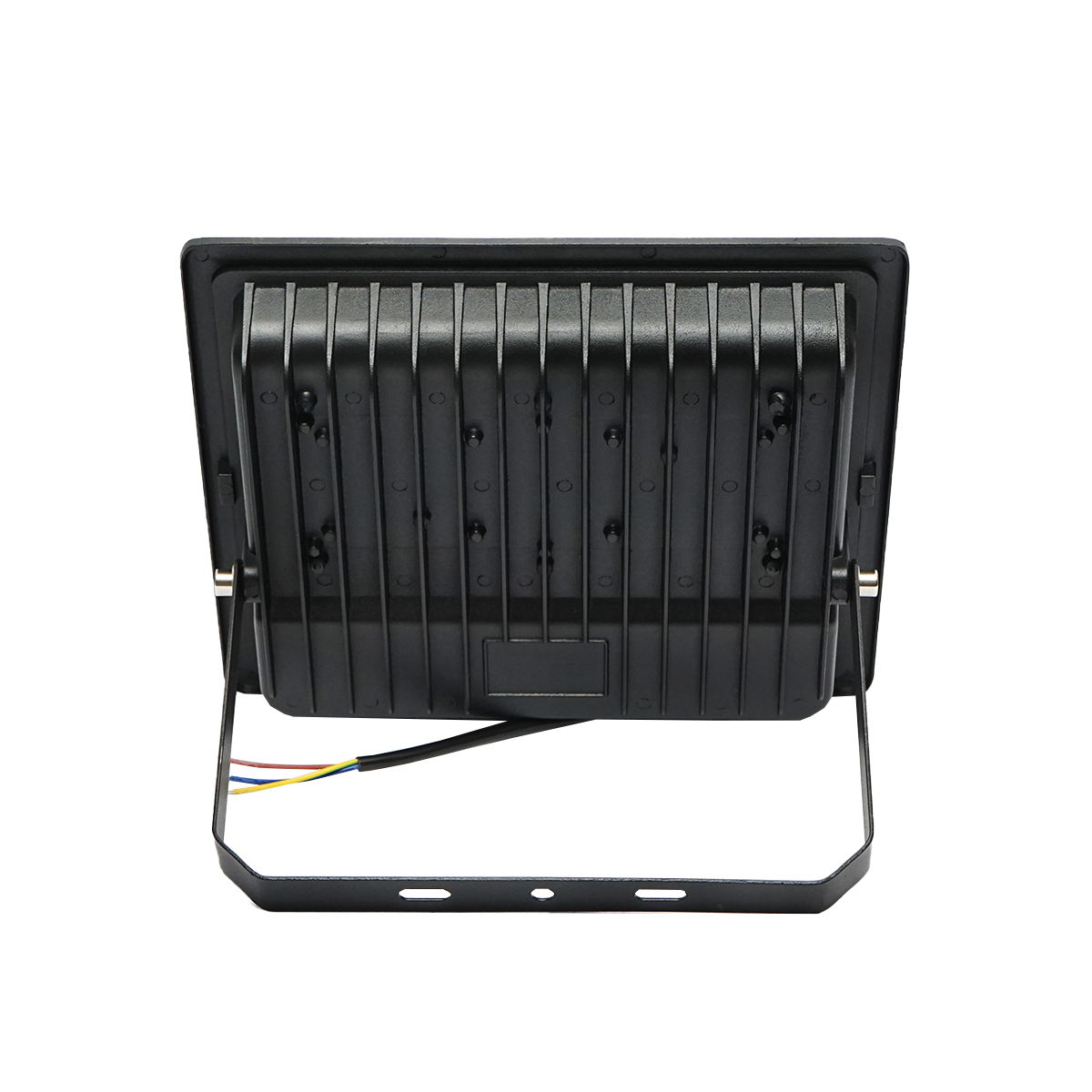 Proiector LED 100W, 220V, 6500K, IP66 290x245x55mm Breckner Germany - imagine 4