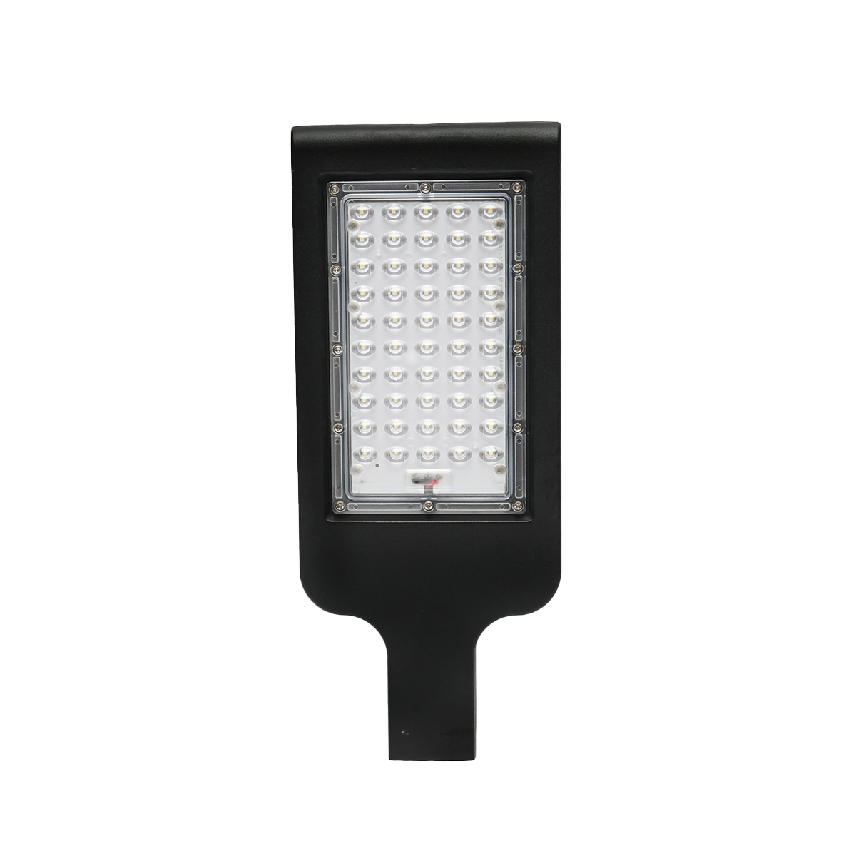 Lampa LED iluminat stradal 30W, 220V, 6500K, IP66 cu prindere pe stalp Breckner Germany - imagine 2
