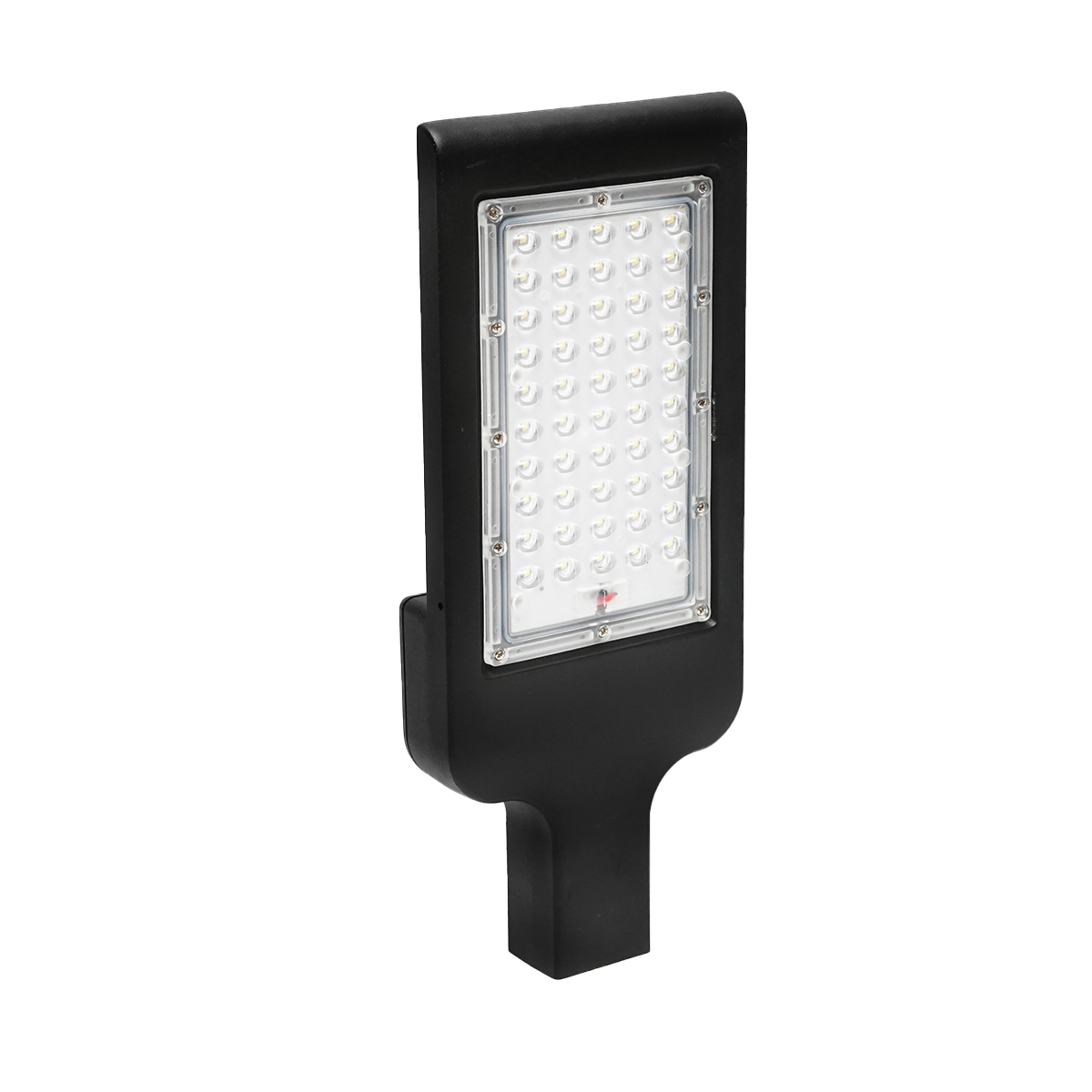 Lampa LED iluminat stradal 50W, 220V, IP65, 6500K cu prindere pe stalp Breckner Germany