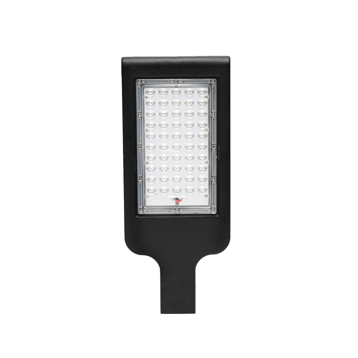 Lampa LED iluminat stradal 50W, 220V, IP65, 6500K cu prindere pe stalp Breckner Germany - imagine 2
