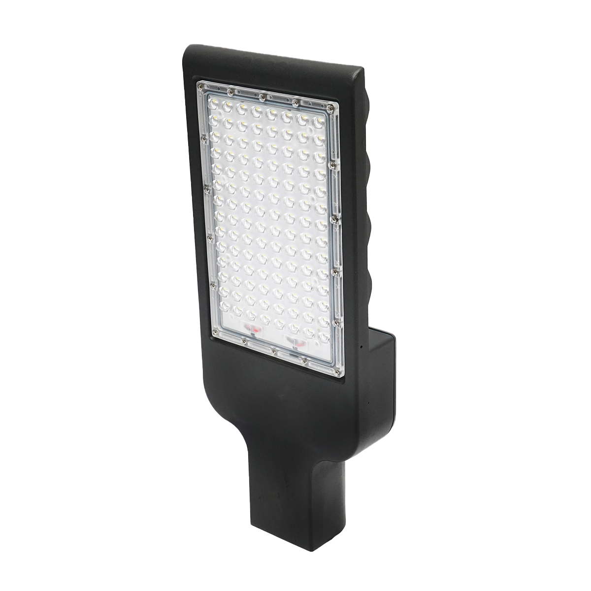 Lampa LED iluminat stradal 100W, 220V, IP65, 6500K cu prindere pe stalp Breckner Germany   - imagine 3