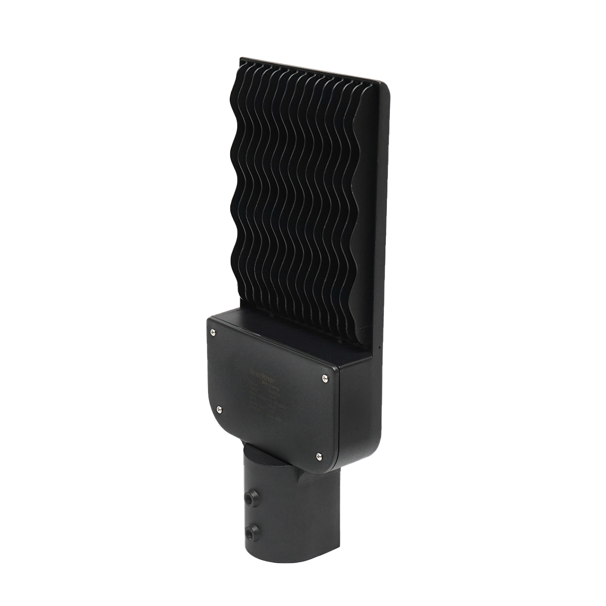 Lampa LED iluminat stradal 100W, 220V, IP65, 6500K cu prindere pe stalp Breckner Germany   - imagine 5