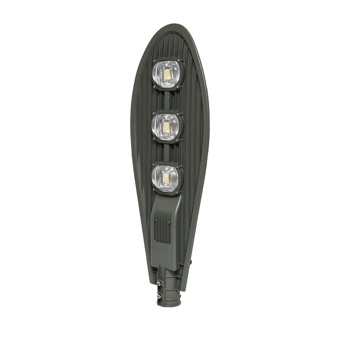 Lampa LED cu prindere pe stalp pentru iluminat stradal 220V/150W temperatura culoare 6500K Breckner Germany  - imagine 4