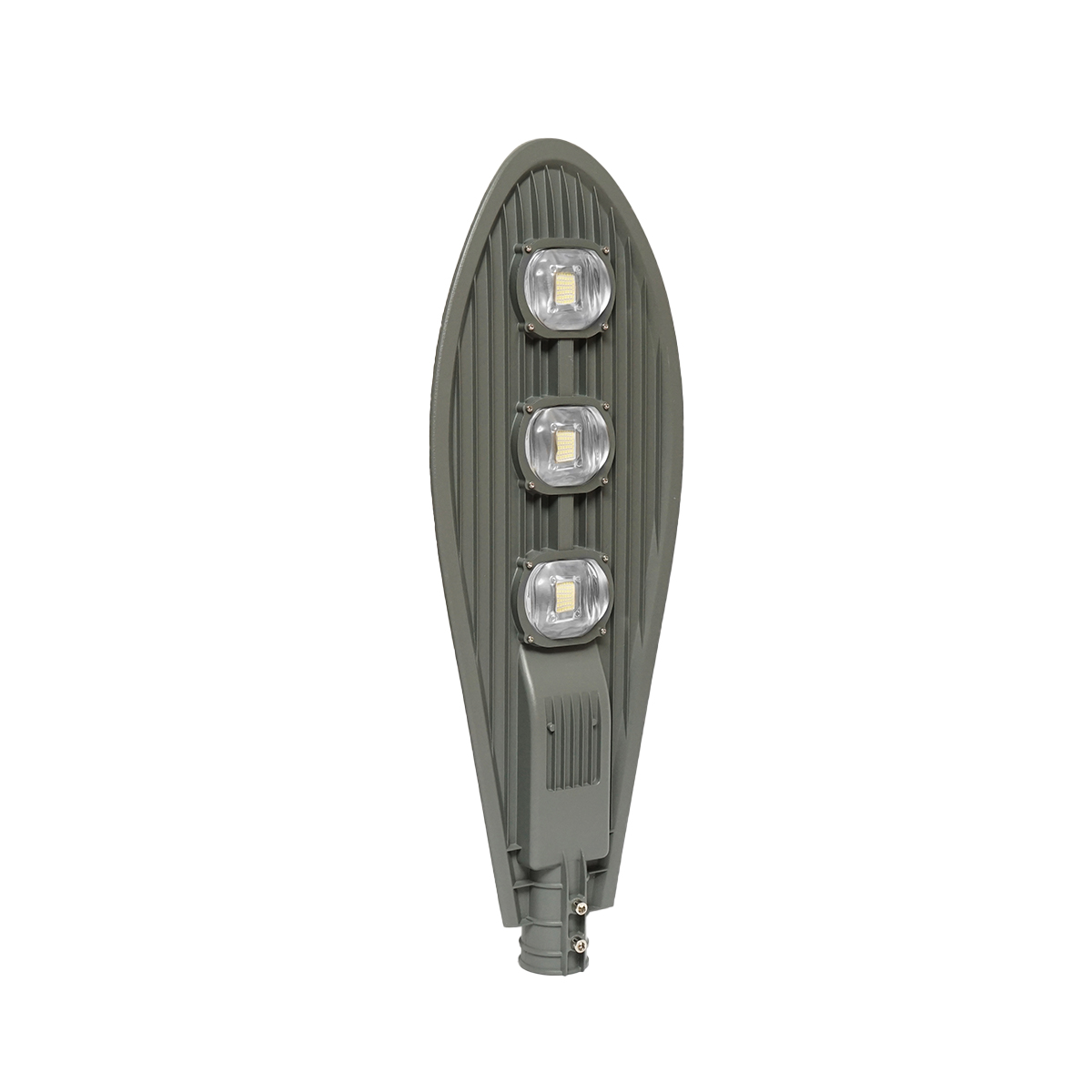 Lampa LED cu prindere pe stalp pentru iluminat stradal 220V/150W temperatura culoare 6500K Breckner Germany 
