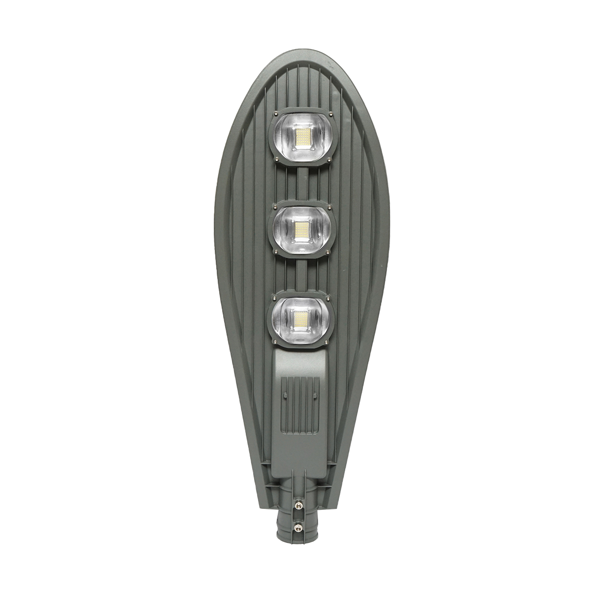 Lampa LED cu prindere pe stalp pentru iluminat stradal 220V/150W temperatura culoare 6500K Breckner Germany  - imagine 2