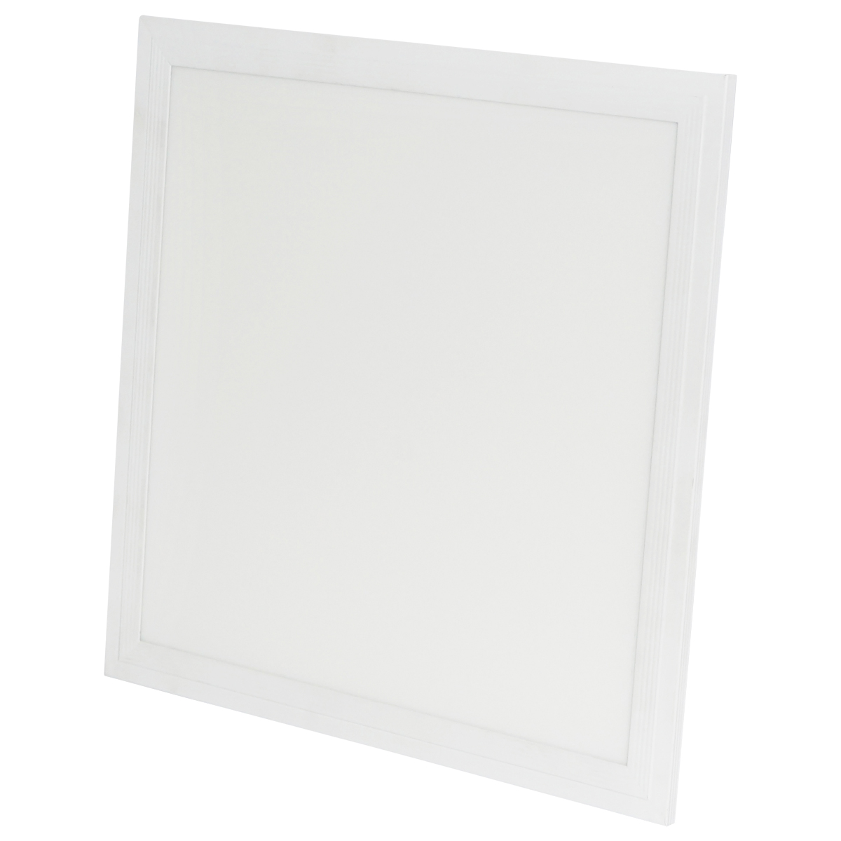 Panou LED slim 24W, 220V, 295x295x7mm pentru tavan casetat Breckner Germany - imagine 5