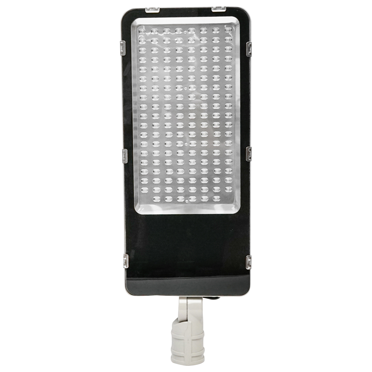 Lampa LED iluminat stradal 150W, 220V, 6500K, IP67 cu prindere pe stalp Breckner Germany