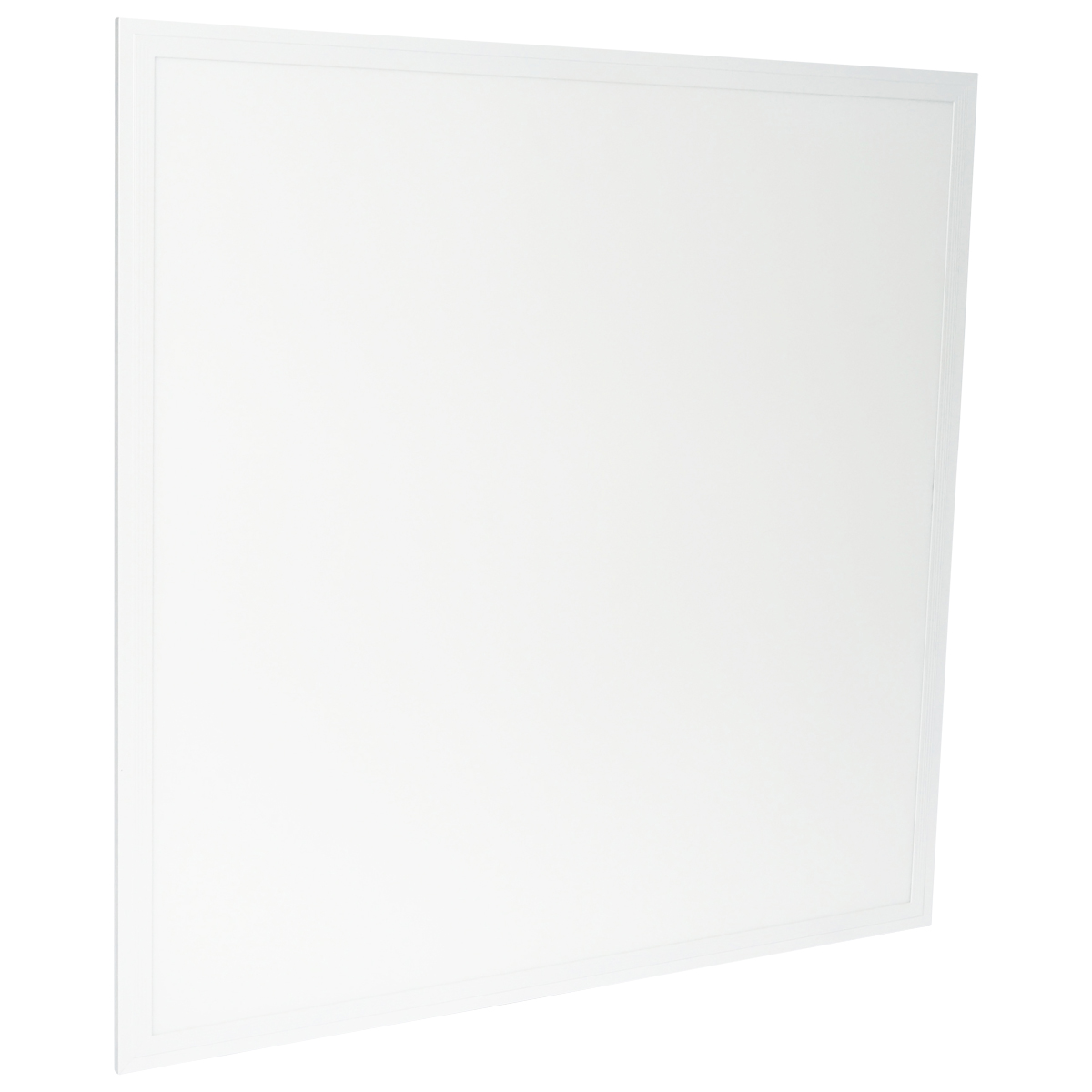 Panou LED slim 40W, 220V, 595x595x7mm pentru tavan casetat Breckner Germany