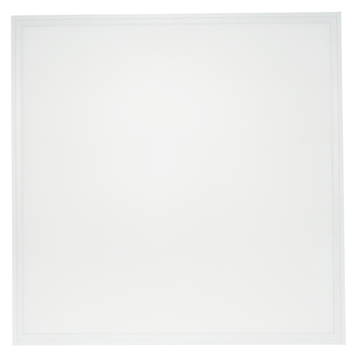 Panou LED slim 40W, 220V, 595x595x7mm pentru tavan casetat Breckner Germany - imagine 4