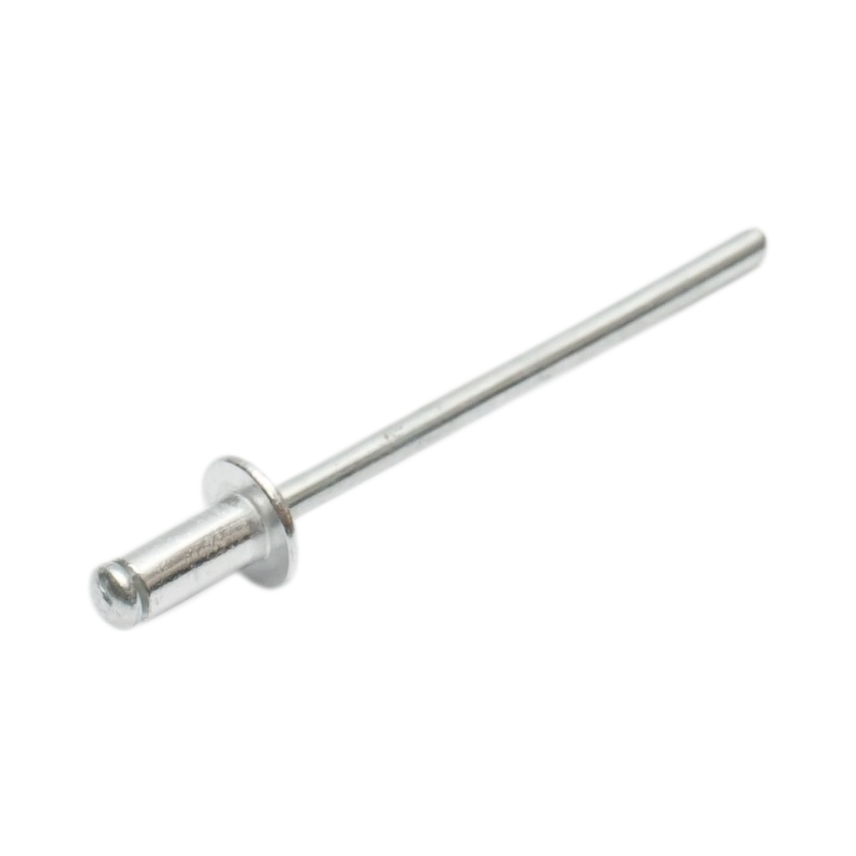 Popnit din aluminiu 3.2x6.4mm 50 buc/set Breckner Germany - imagine 3