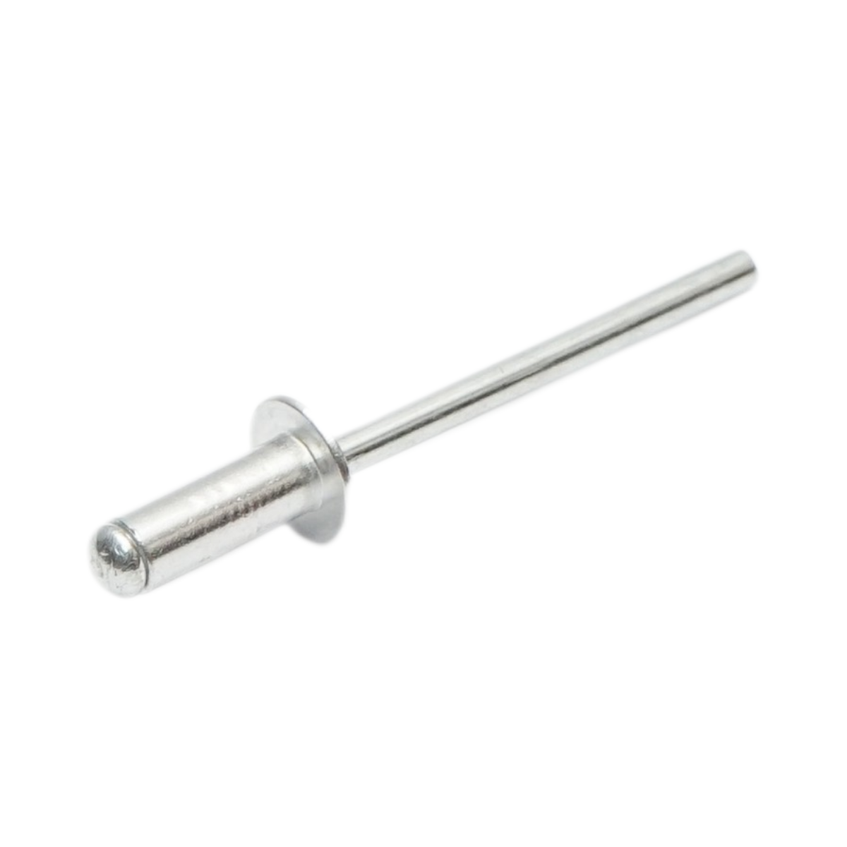Popnit din aluminiu 4x9.5mm 50 buc/set Breckner Germany - imagine 3