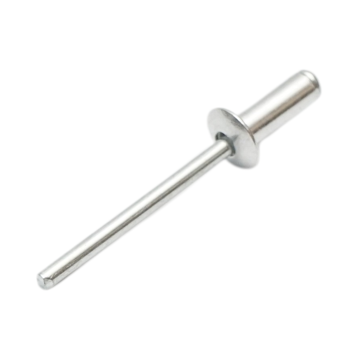 Popnit din aluminiu 4x9.5mm 50 buc/set Breckner Germany - imagine 2