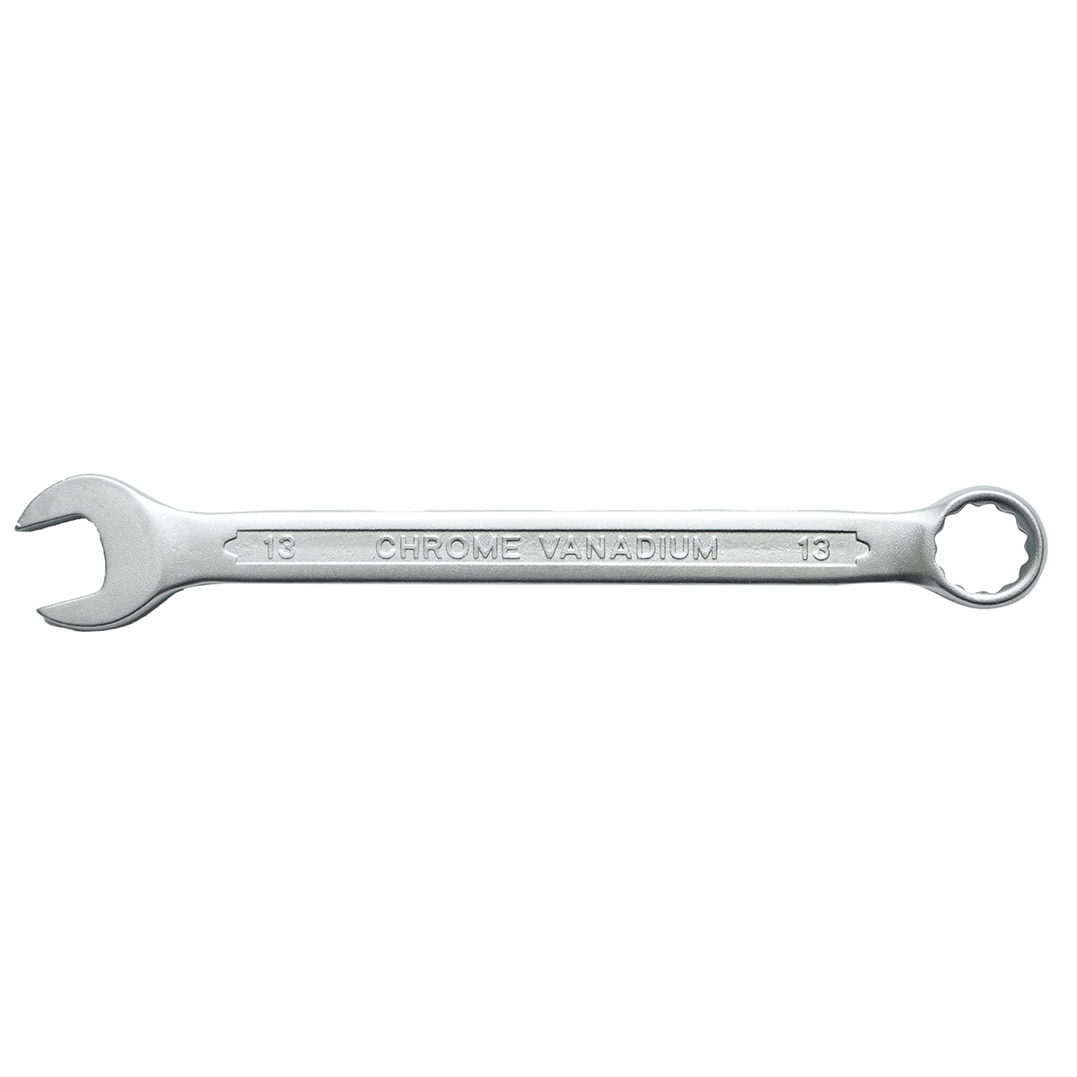 Cheie combinata fixa si inelara de 13mm Breckner Germany