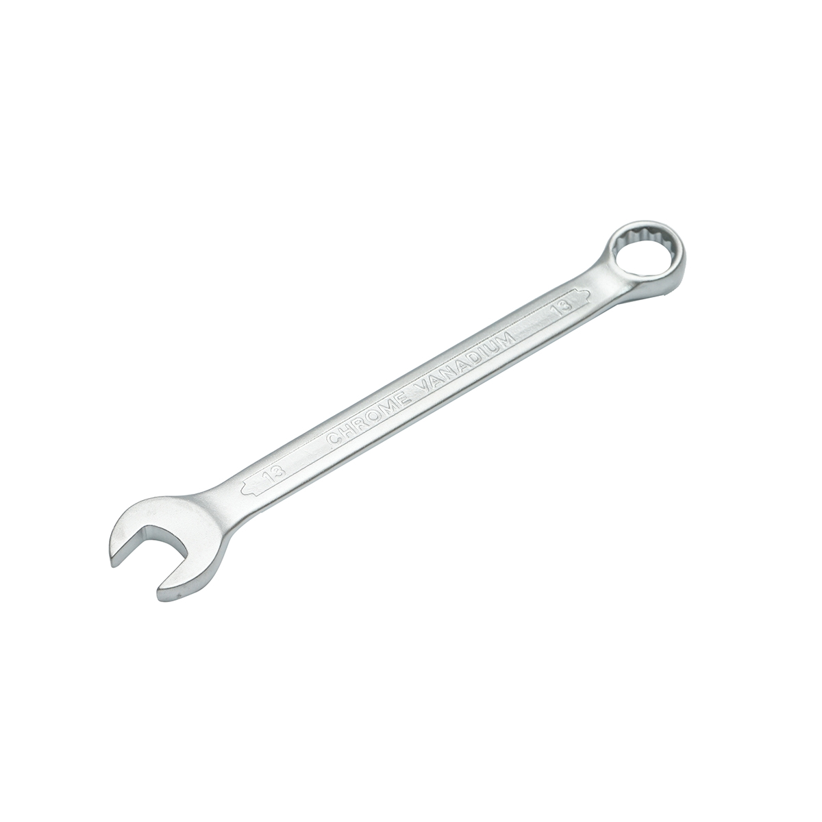 Cheie combinata fixa si inelara de 13mm Breckner Germany - imagine 2