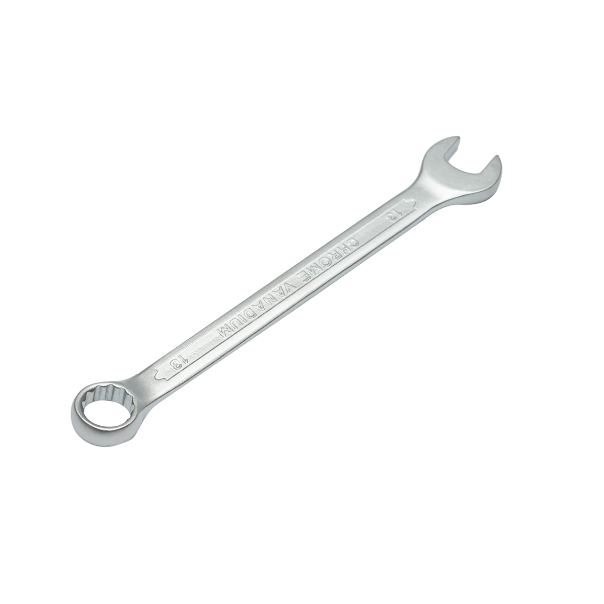 Cheie combinata fixa si inelara de 13mm Breckner Germany - imagine 3