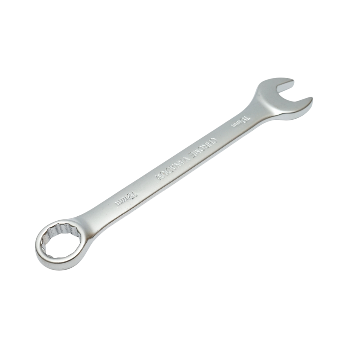 Cheie combinata fixa si inelara de 19mm Breckner Germany - imagine 3
