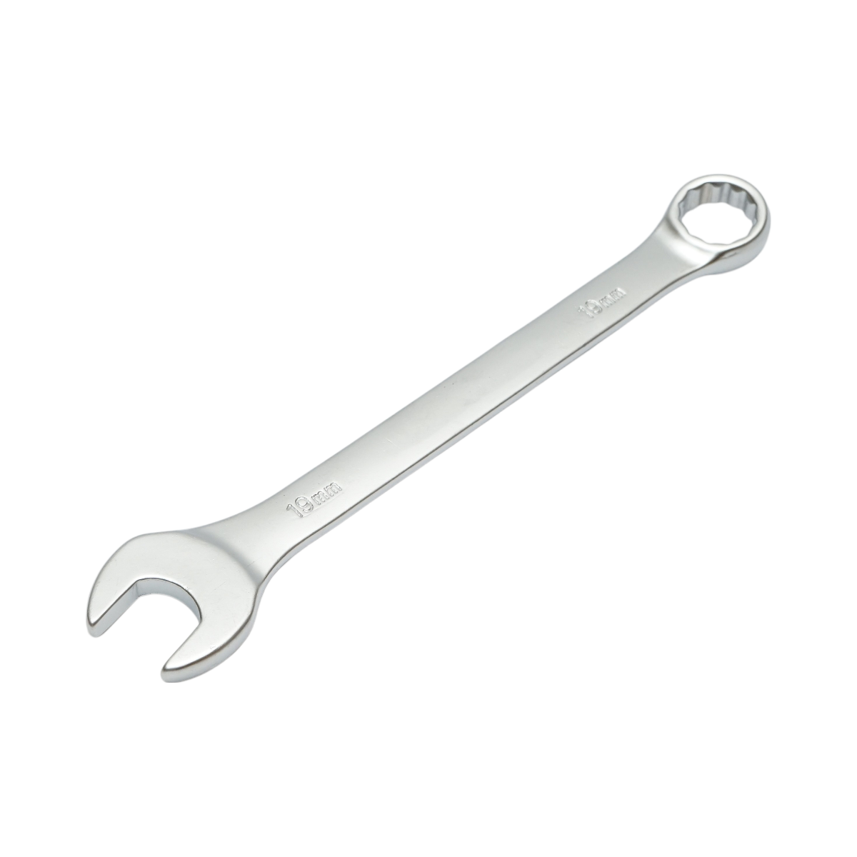 Cheie combinata fixa si inelara de 19mm Breckner Germany - imagine 2