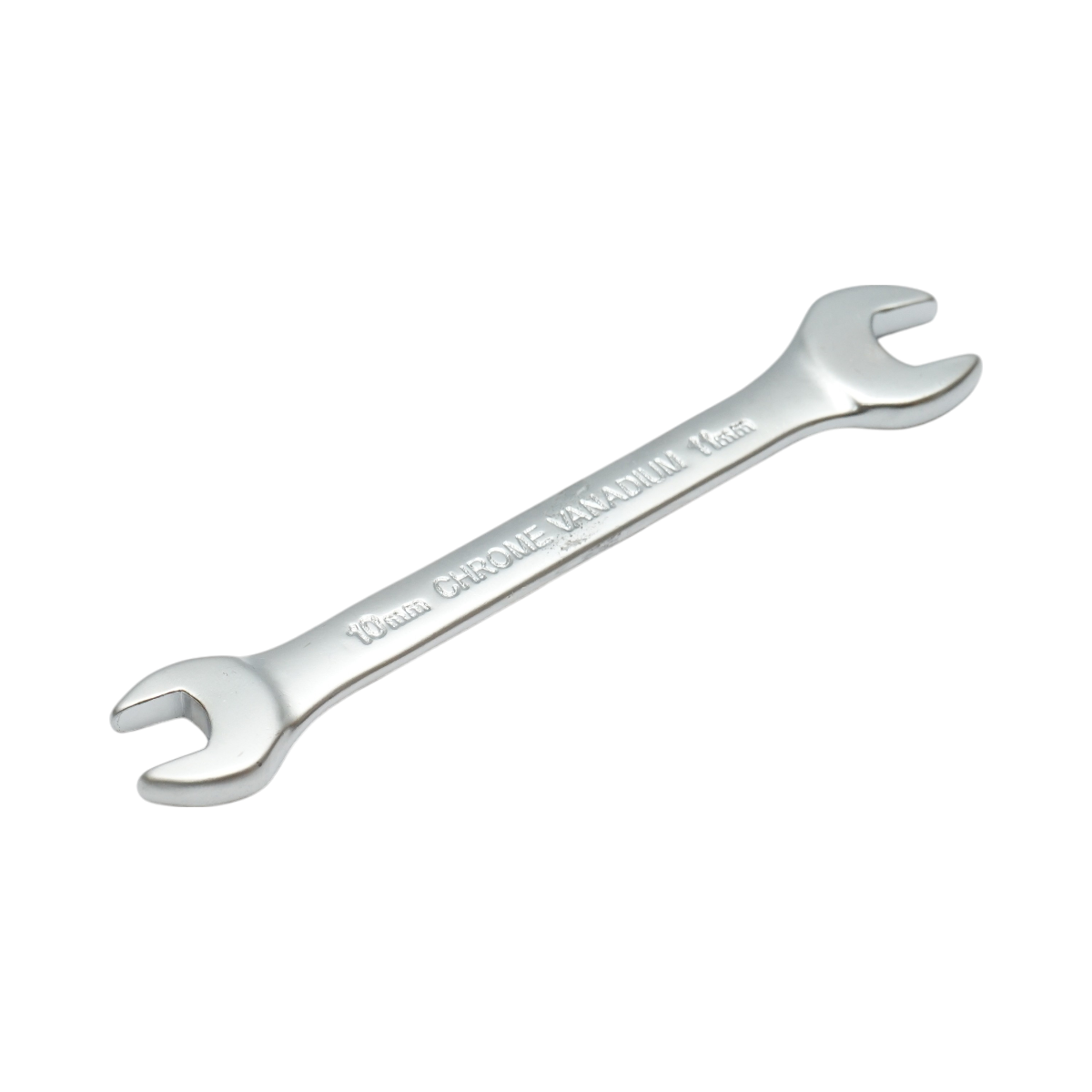 Cheie fixa dubla 10x11mm Breckner Germany - imagine 2