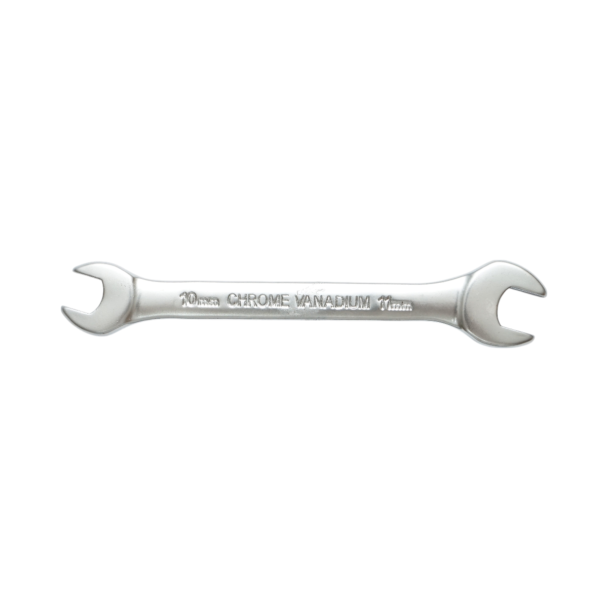 Cheie fixa dubla 10x11mm Breckner Germany