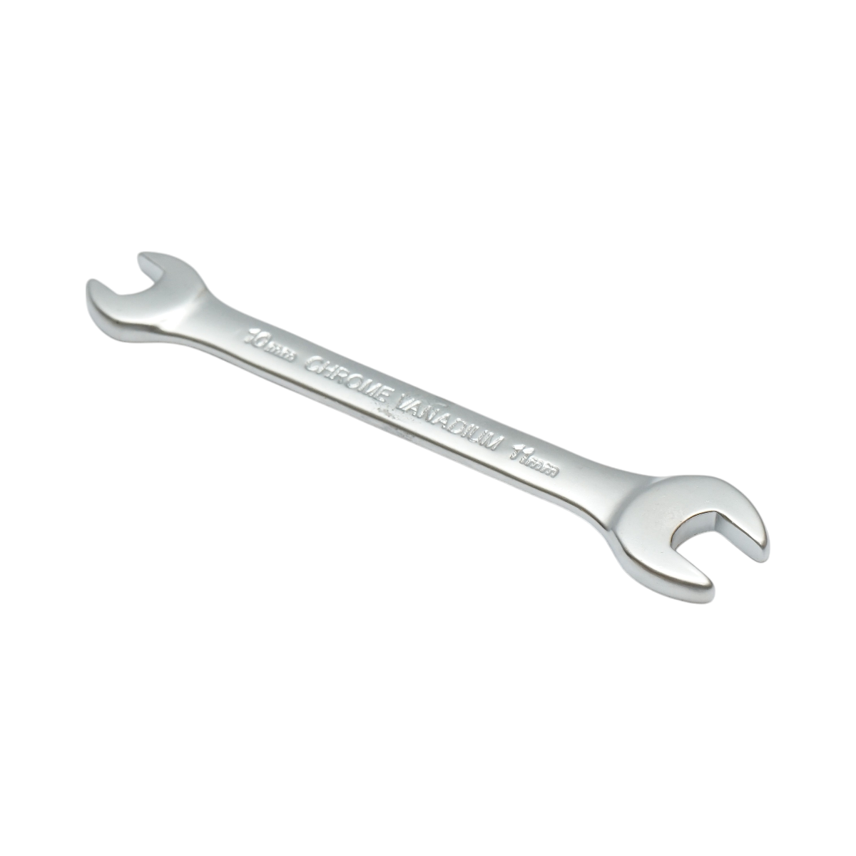 Cheie fixa dubla 10x11mm Breckner Germany - imagine 3