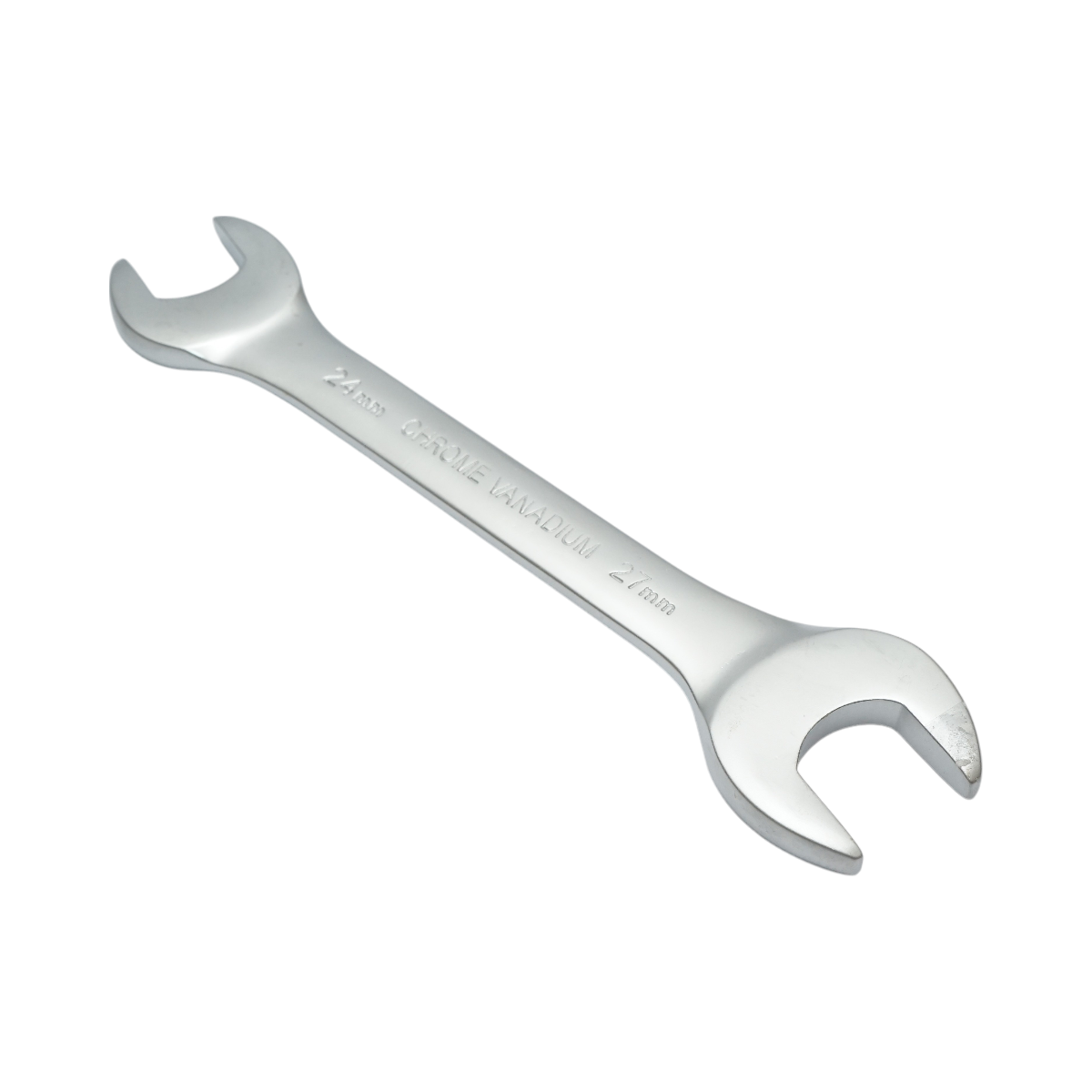 Cheie fixa dubla 24x27mm Breckner Germany - imagine 2