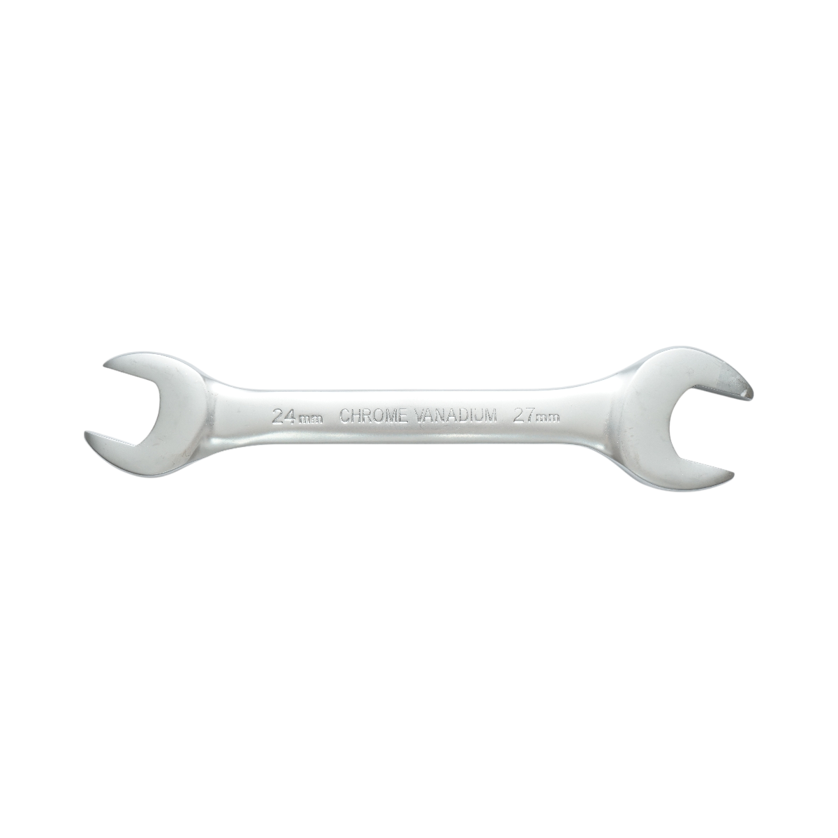 Cheie fixa dubla 24x27mm Breckner Germany