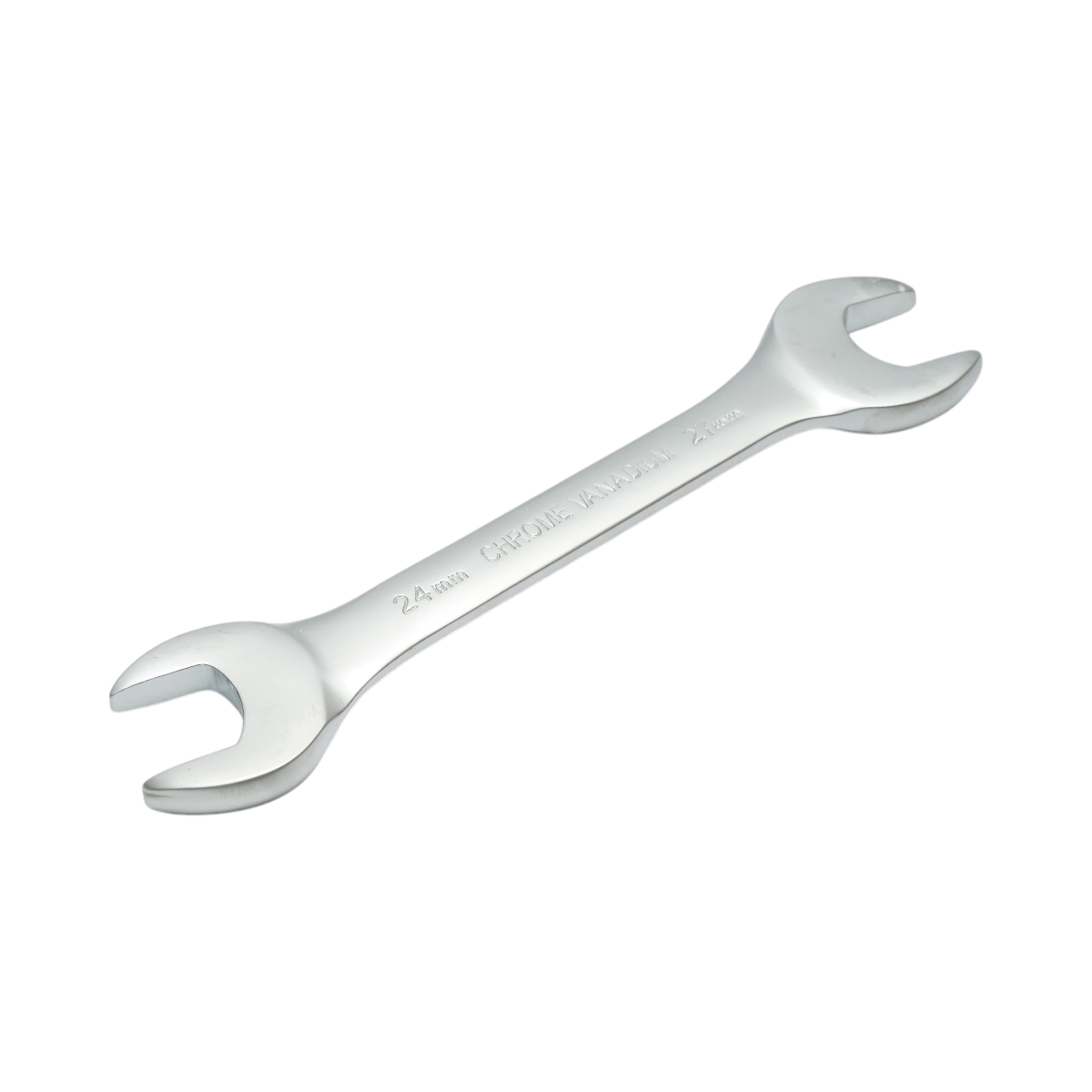 Cheie fixa dubla 24x27mm Breckner Germany - imagine 3
