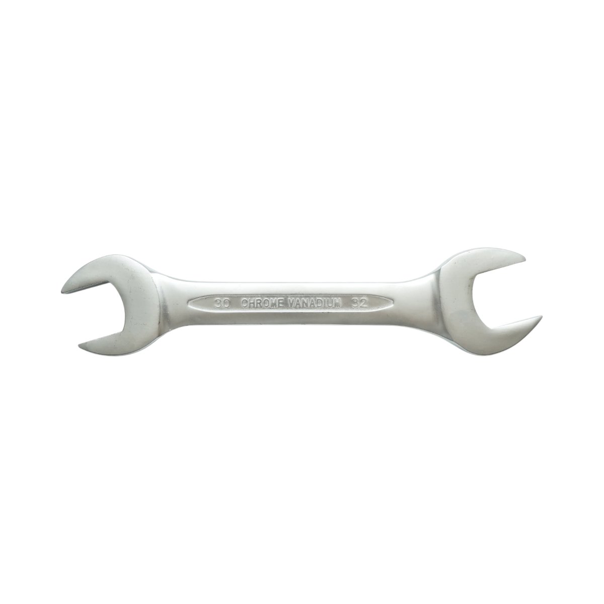 Cheie fixa dubla 30x32mm Cr-V Breckner Germany