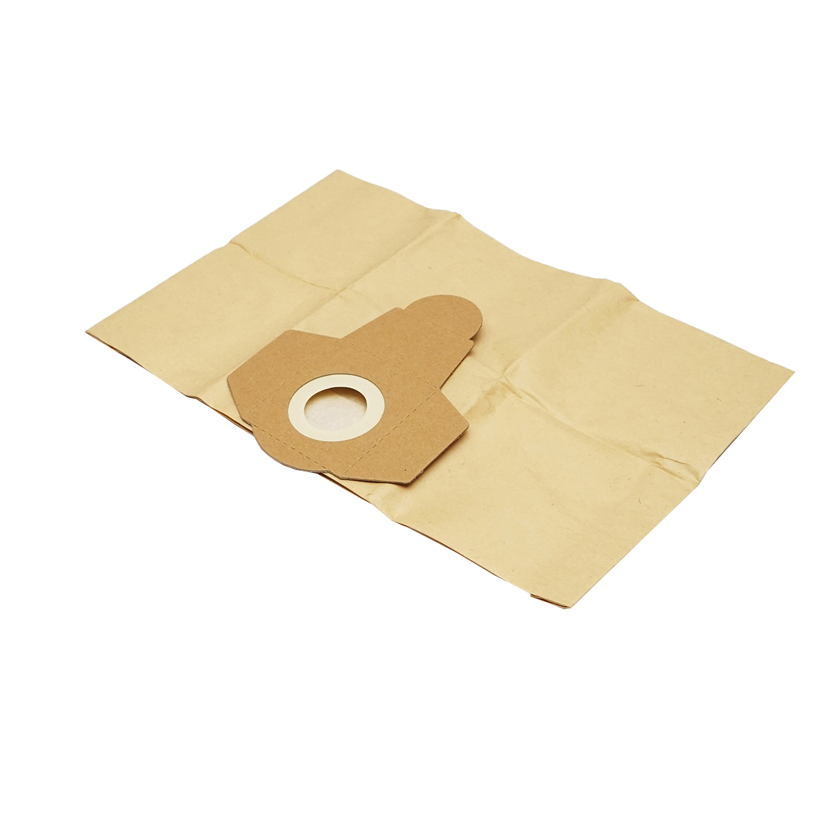 Aspirator profesional industrial volum 20L 220V 1200W corp din plastic PP Breckner Germany - imagine 10