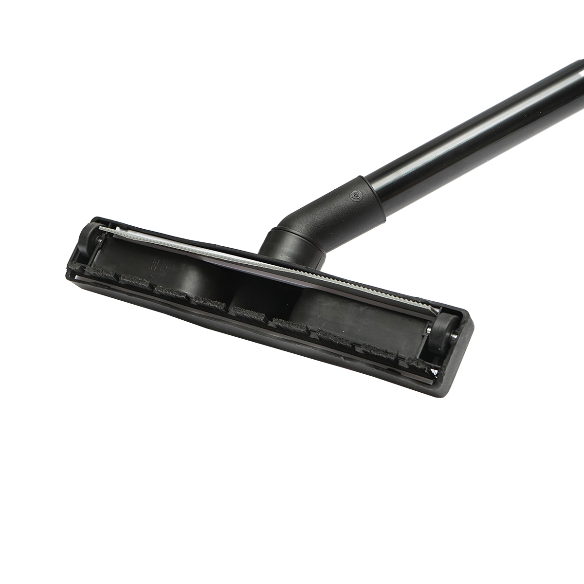 Aspirator profesional industrial volum 20L 220V 1200W corp din plastic PP Breckner Germany - imagine 9