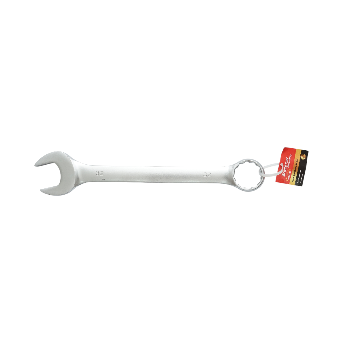 Cheie combinata fixa si inelara de 32mm Breckner Germany - imagine 2