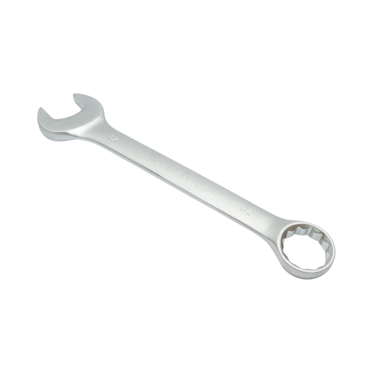 Cheie combinata fixa si inelara de 32mm Breckner Germany - imagine 4