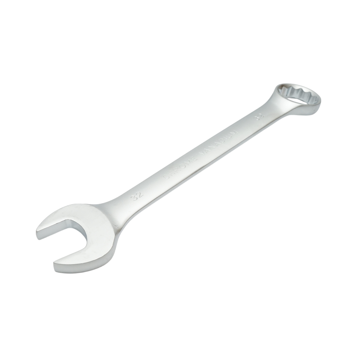 Cheie combinata fixa si inelara de 32mm Breckner Germany - imagine 3