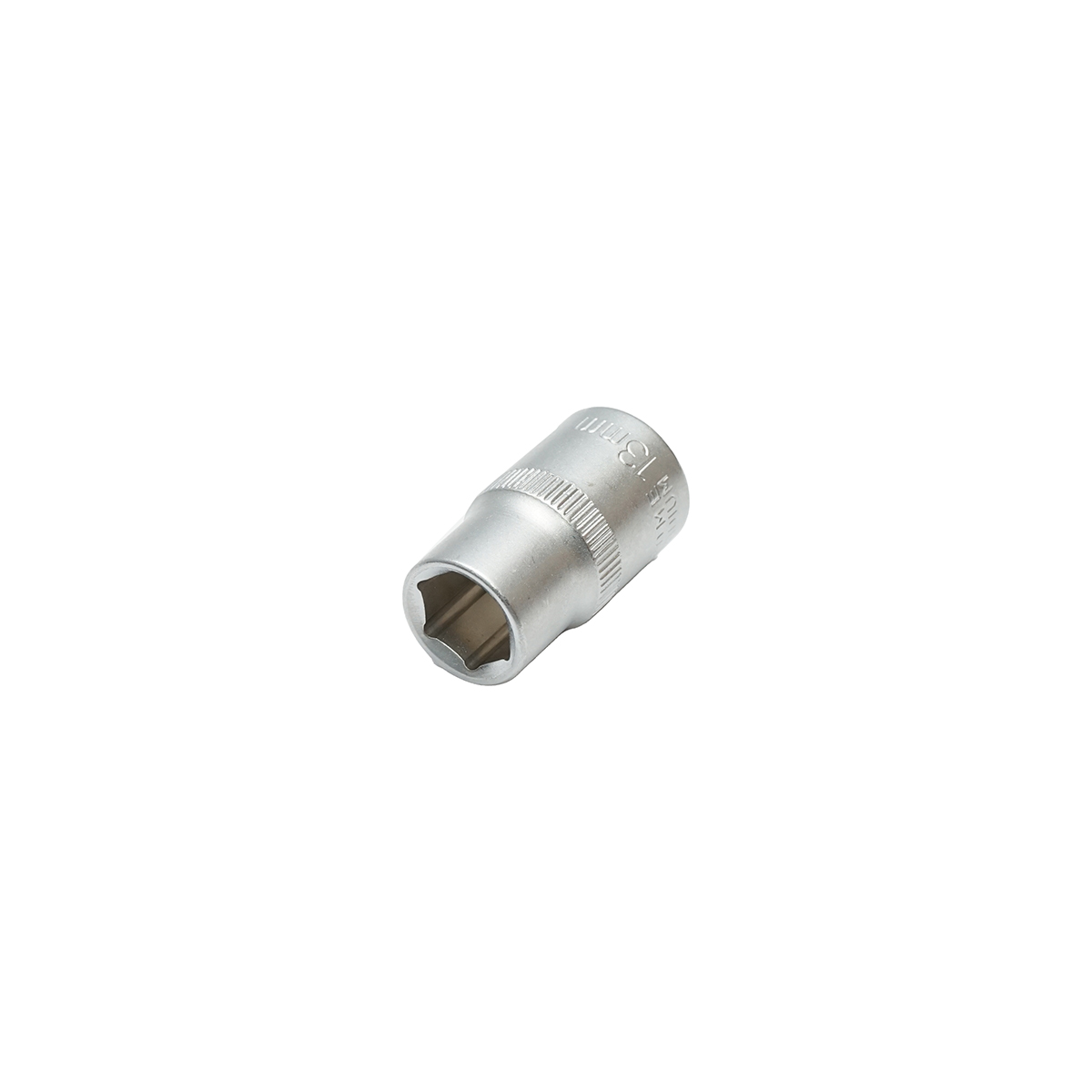 Cap cheie tubulara 13mm pentru clichet cu prindere 1/2 Breckner Germany - imagine 3