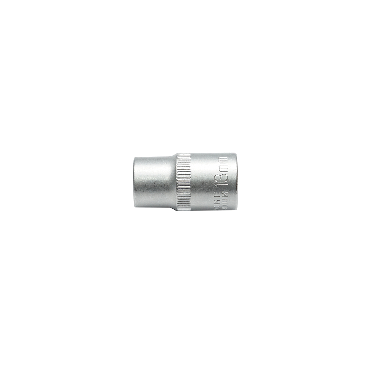 Cap cheie tubulara 13mm pentru clichet cu prindere 1/2 Breckner Germany - imagine 2